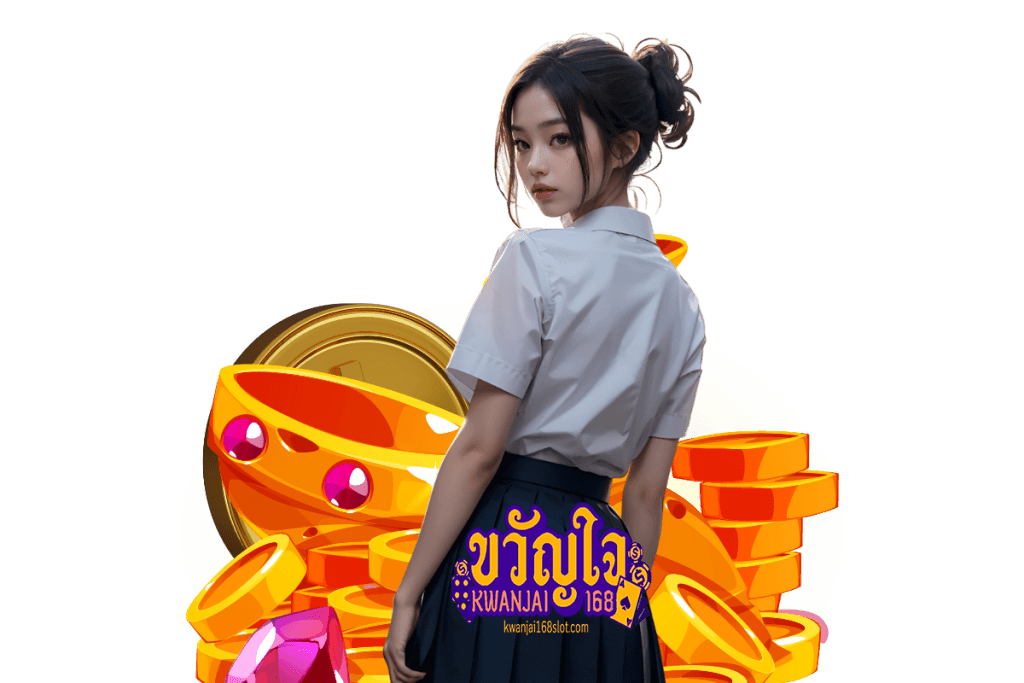 ขวัญใจ168 สล็อต